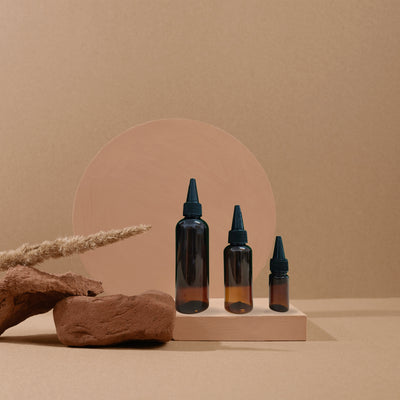 Atelier Kim Fragrance Oil - Pumpkin and Maple Sugar - playthecandle