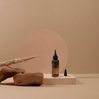 Atelier Kim Fragrance Oil - Gardenia, Phthalate-Free, Multiple Sizes - playthecandle