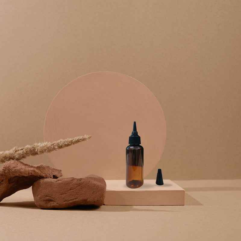 Atelier Kim Fragrance Oil - Pumpkin and Maple Sugar - playthecandle