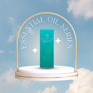Embrace Calmness with Petitgrain Essential Oil - 30ml/50ml - playthecandle