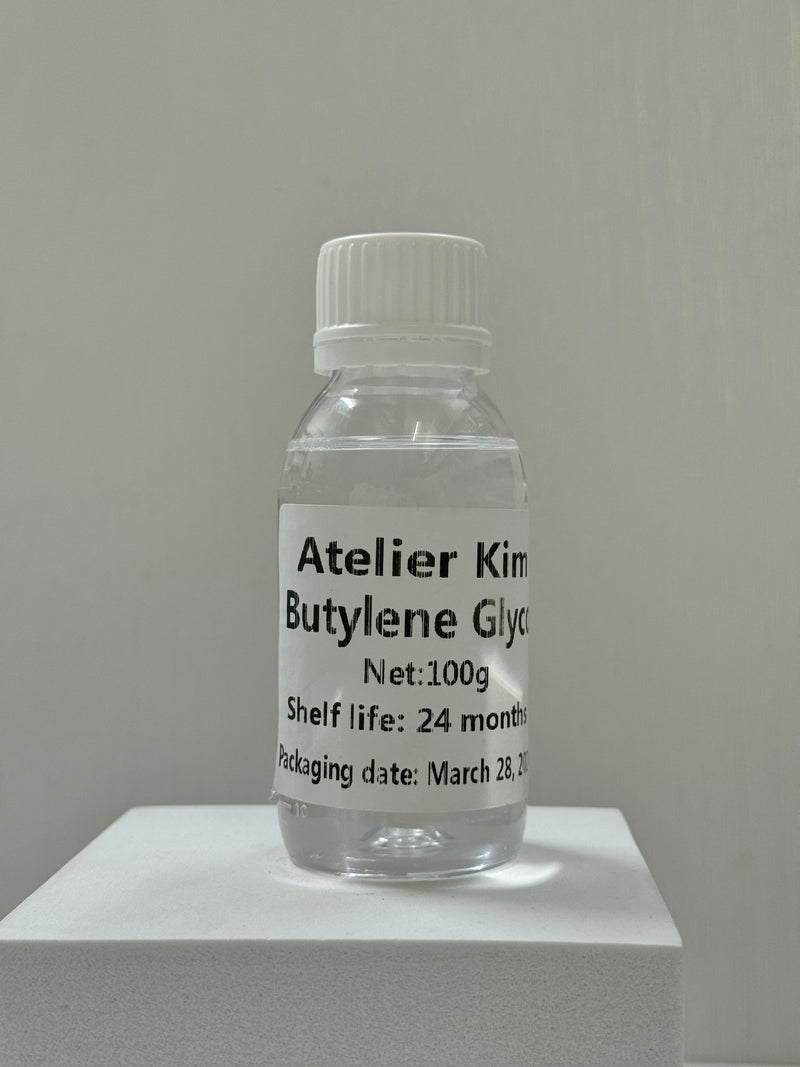 Butylene Glycol