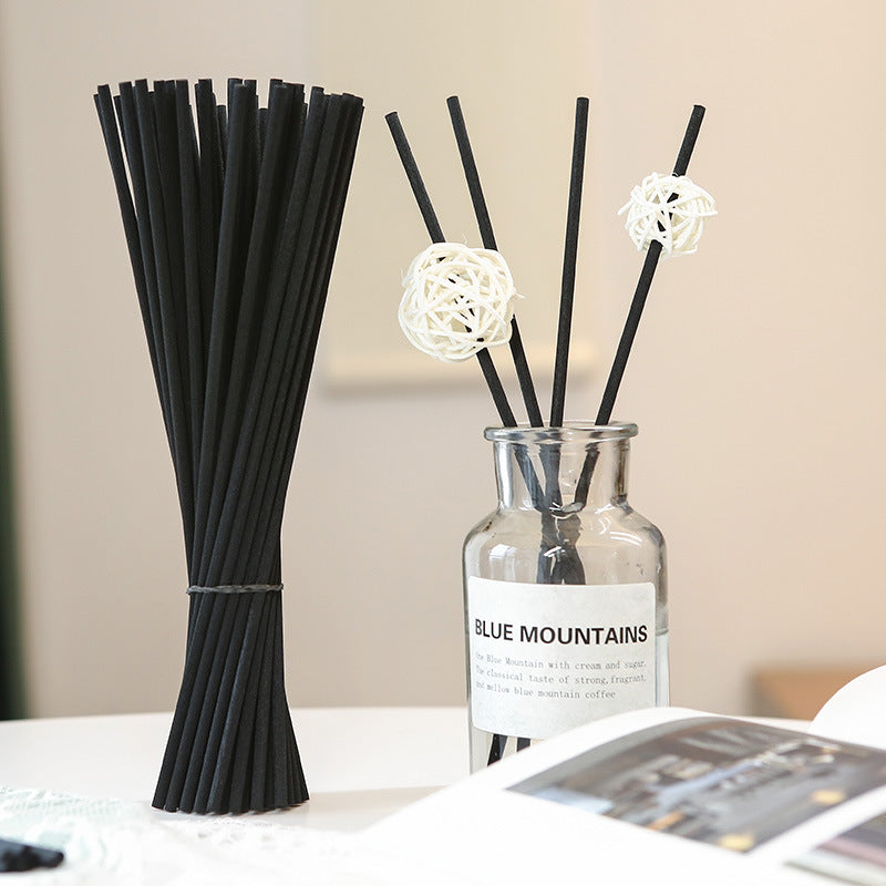 Wholesale Aromatherapy Diffuser Fiber Reed Stick in Singapore - playthecandle
