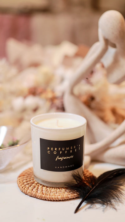 Daily Soy Wax Wholesale for Candle Making in Singapore - playthecandle