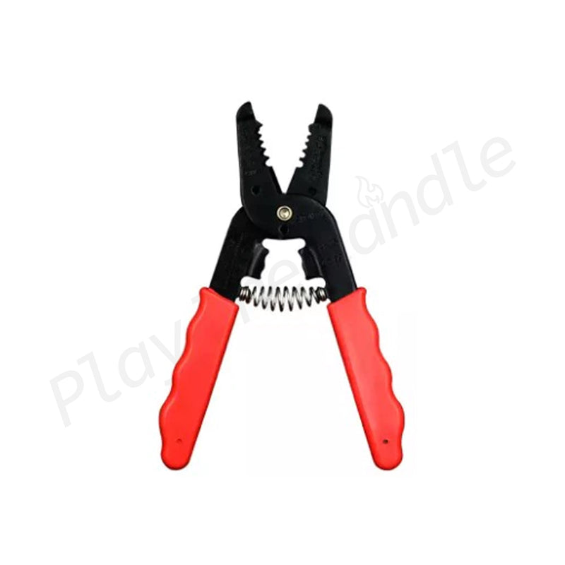 Wick Crimping Tool - playthecandle